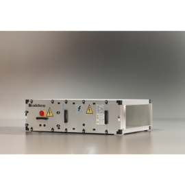 TVEC COMPACT 1000 BAT FC